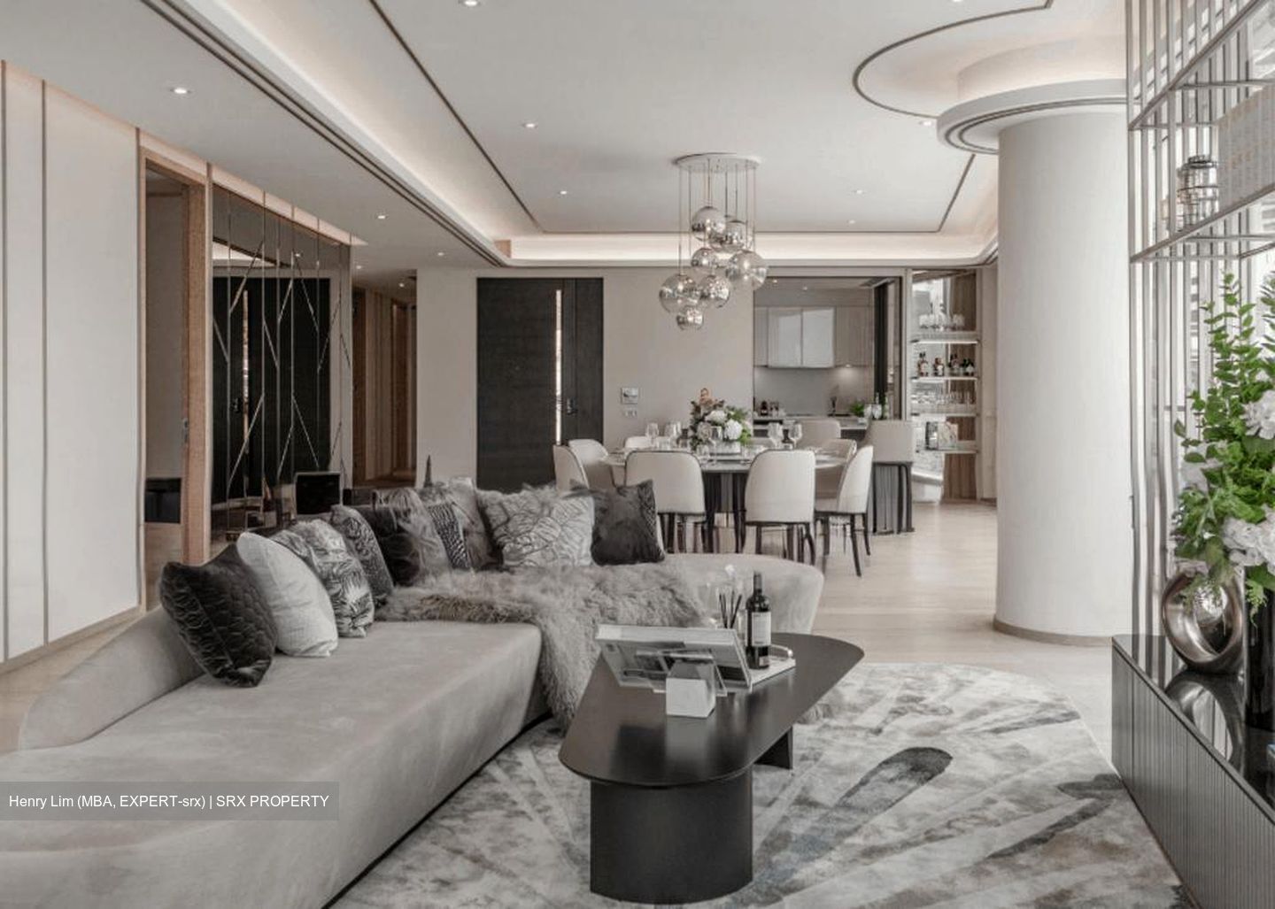 Eden Residences Capitol (D6), Apartment #523252141